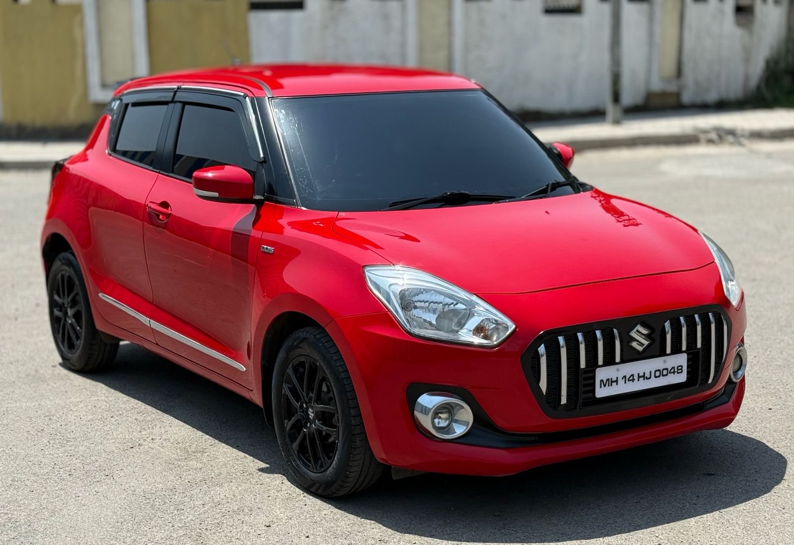 Swift Auto 